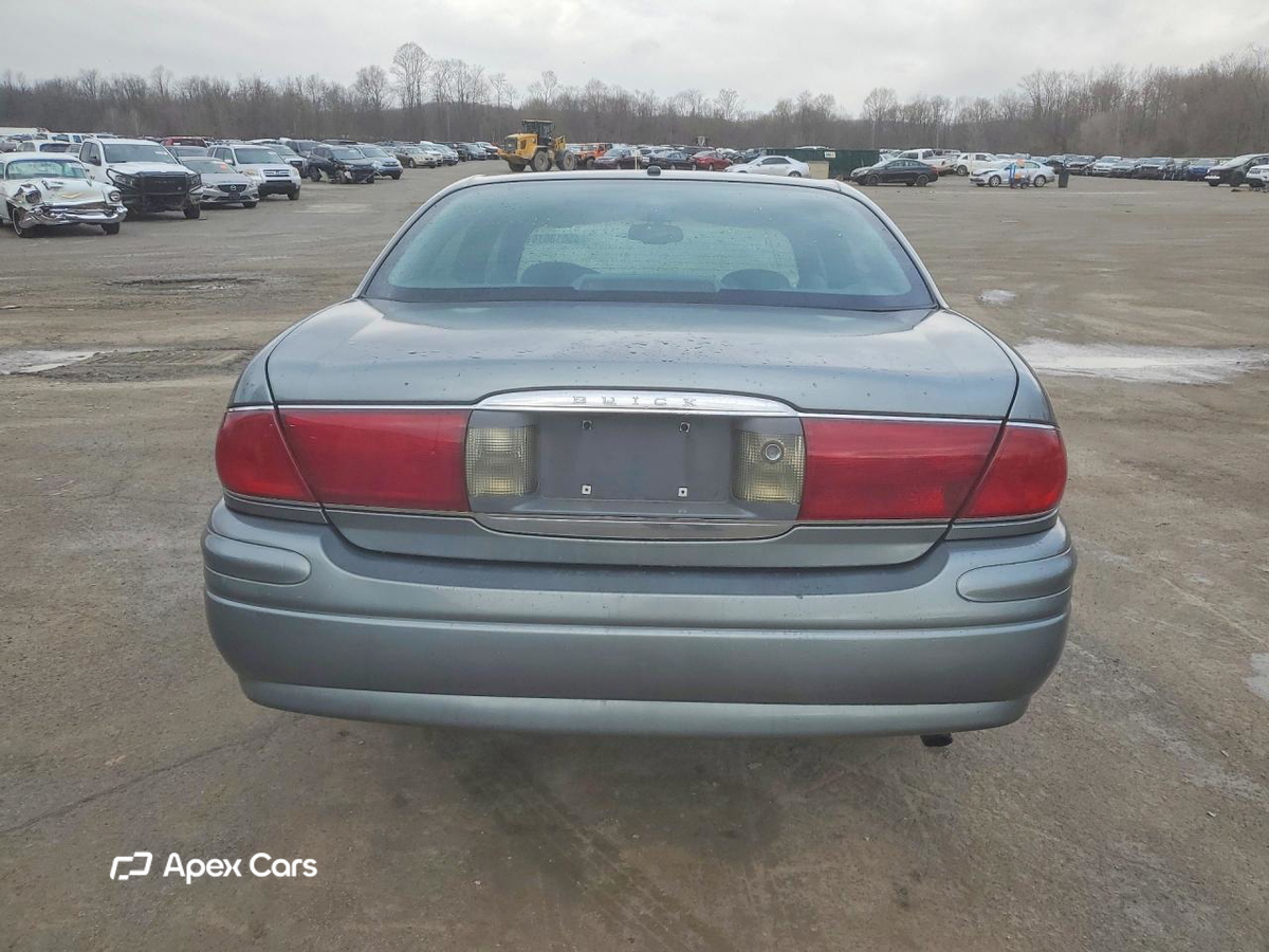 Buick LeSabre 2005