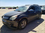 Chevrolet Equinox 2015