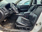Nissan Altima 2018