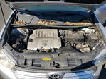 Toyota Highlander 2012