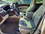 Cadillac SRX 2014