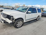 Lincoln Navigator 2012