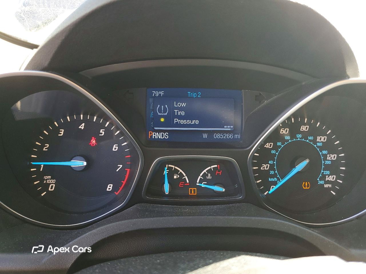 Ford Escape 2014