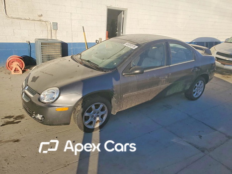 Dodge Neon 2004 - Image 1 of 12