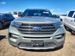 Ford Explorer 2020
