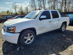 Chevrolet Avalanche 2008