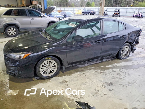 Subaru Impreza 2018 - Image 1 of 13