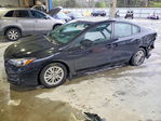 Subaru Impreza 2018
