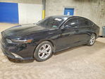 Honda Accord 2025