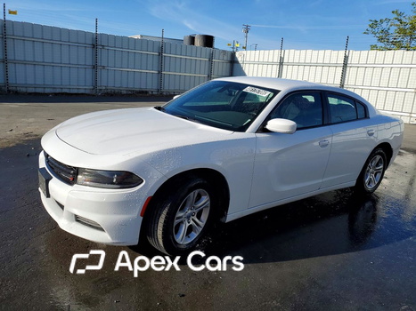 Dodge Charger 2022 - Image 1 of 12