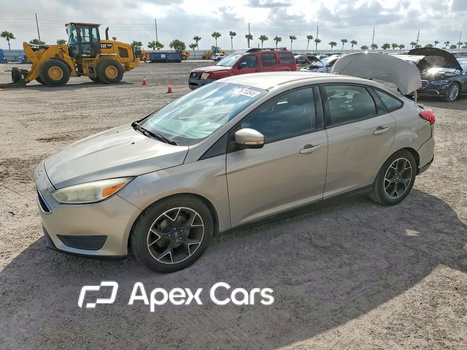 Ford Focus 2015 - Zdjęcie 1 z 13