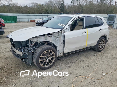 BMW X5 2021 - Image 1 of 14