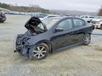 Nissan Sentra 2012