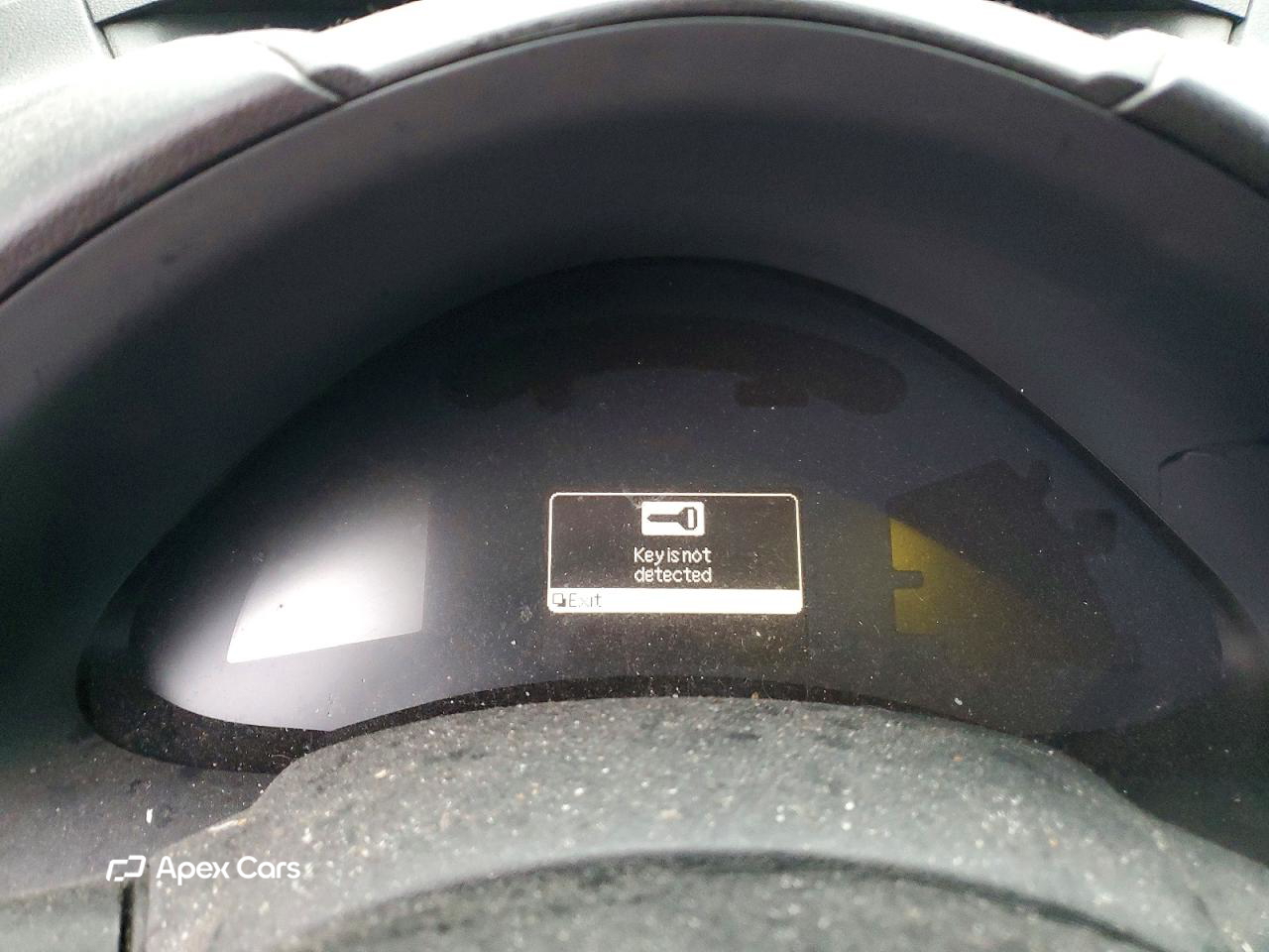 Nissan Leaf 2015