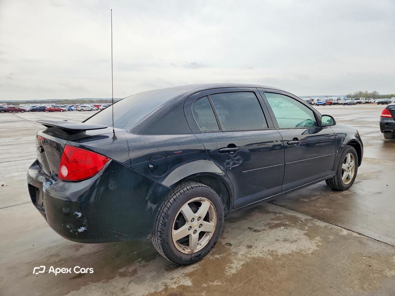 Chevrolet Cobalt 2009