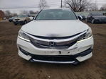 Honda Accord 2017