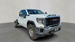 GMC Sierra 2021