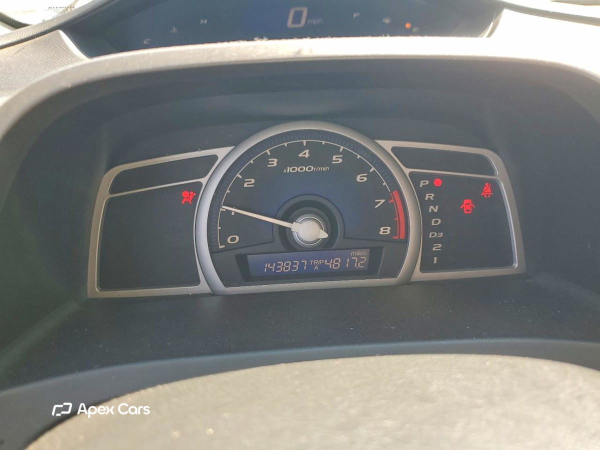 Honda Civic 2006