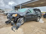 Honda Pilot 2007