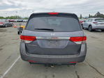 Honda Odyssey 2016