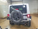 Jeep Wrangler 2017