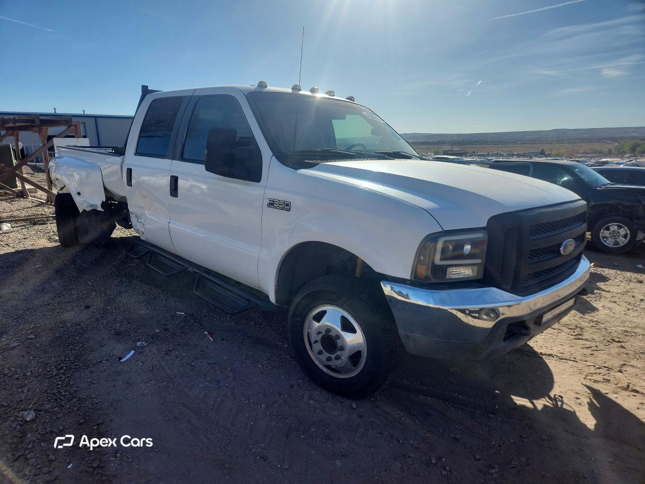 Ford F350 1999