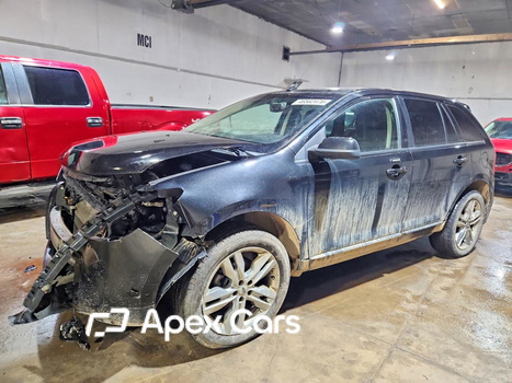 Ford Edge 2013 - Zdjęcie 1 z 13