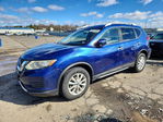 Nissan Rogue 2018