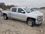 Chevrolet Silverado 2017