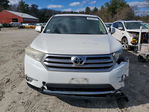 Toyota Highlander 2012
