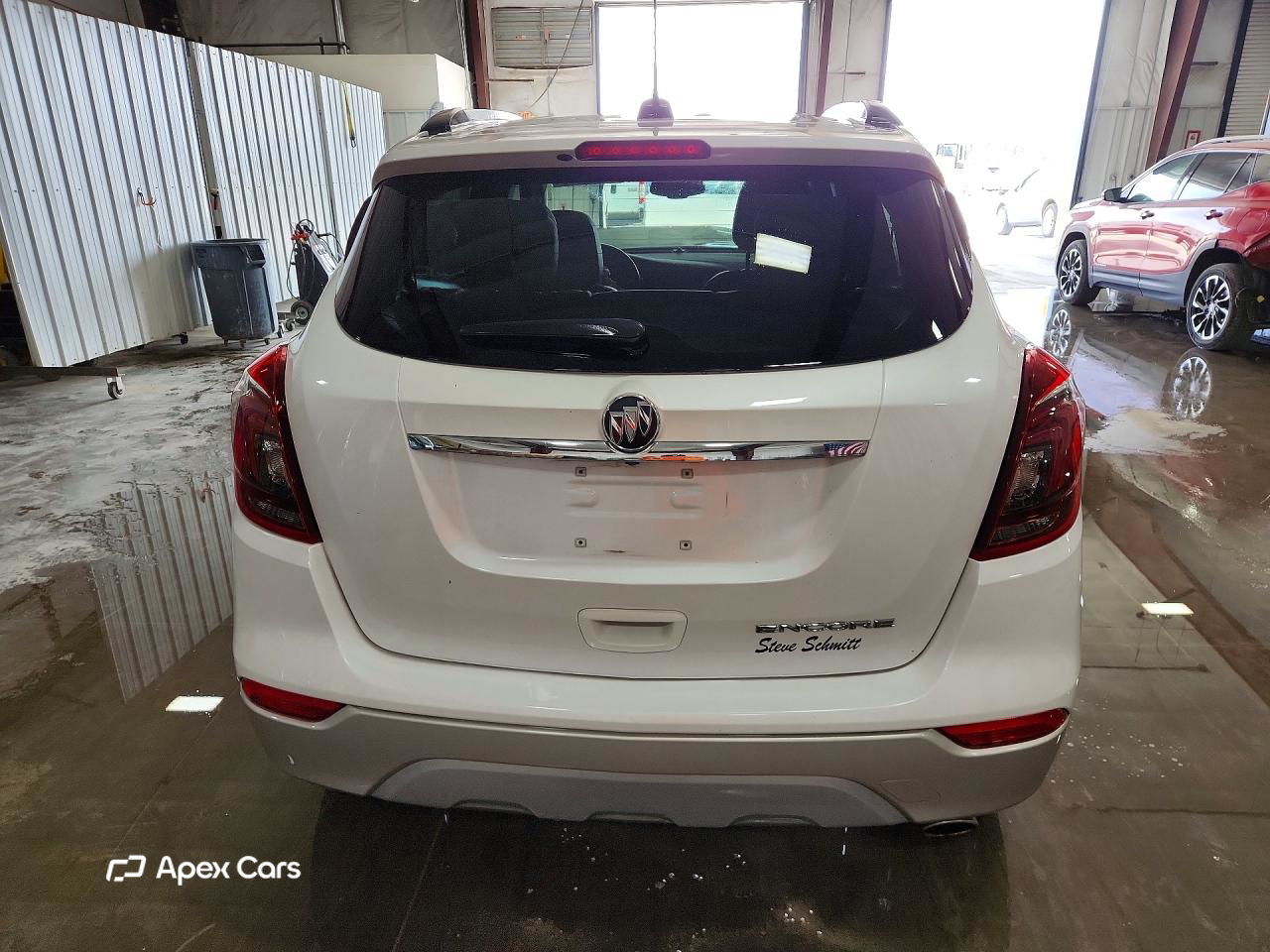 Buick Encore 2019