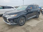 Mitsubishi Outlander 2017