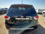 Nissan Pathfinder 2015