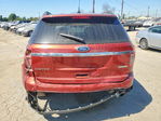 Ford Explorer 2014
