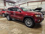 Jeep Cherokee 2016