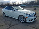 Mercedes-Benz E-klasse 2011