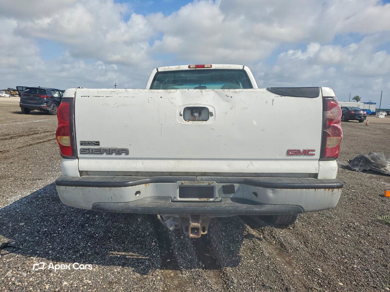 Chevrolet Silverado 2006