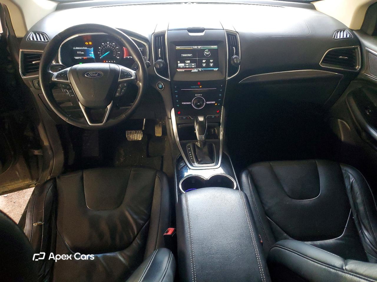 Ford Edge 2015