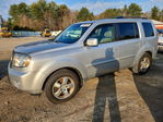 Honda Pilot 2009