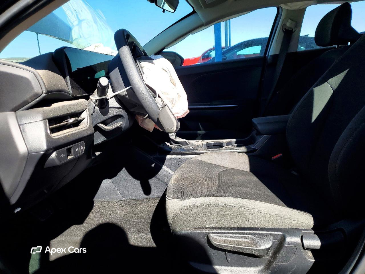 Kia K4 2026
