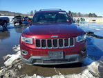Jeep Cherokee 2016