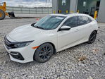 Honda Civic 2020