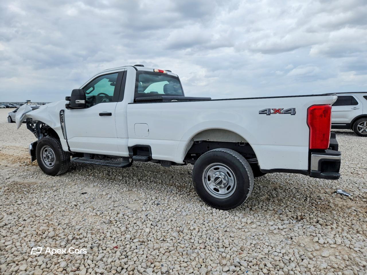 Ford F250 2024