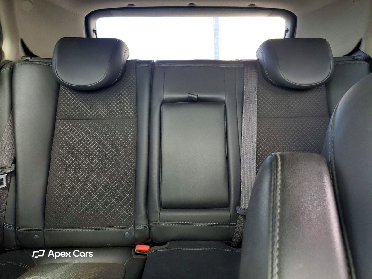 Buick Encore 2018