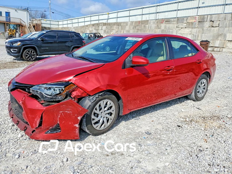 Toyota Corolla 2019 - Image 1 of 13