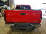 GMC Canyon 2005