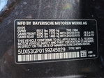 BMW X3 2025