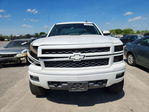 Chevrolet Silverado 2015