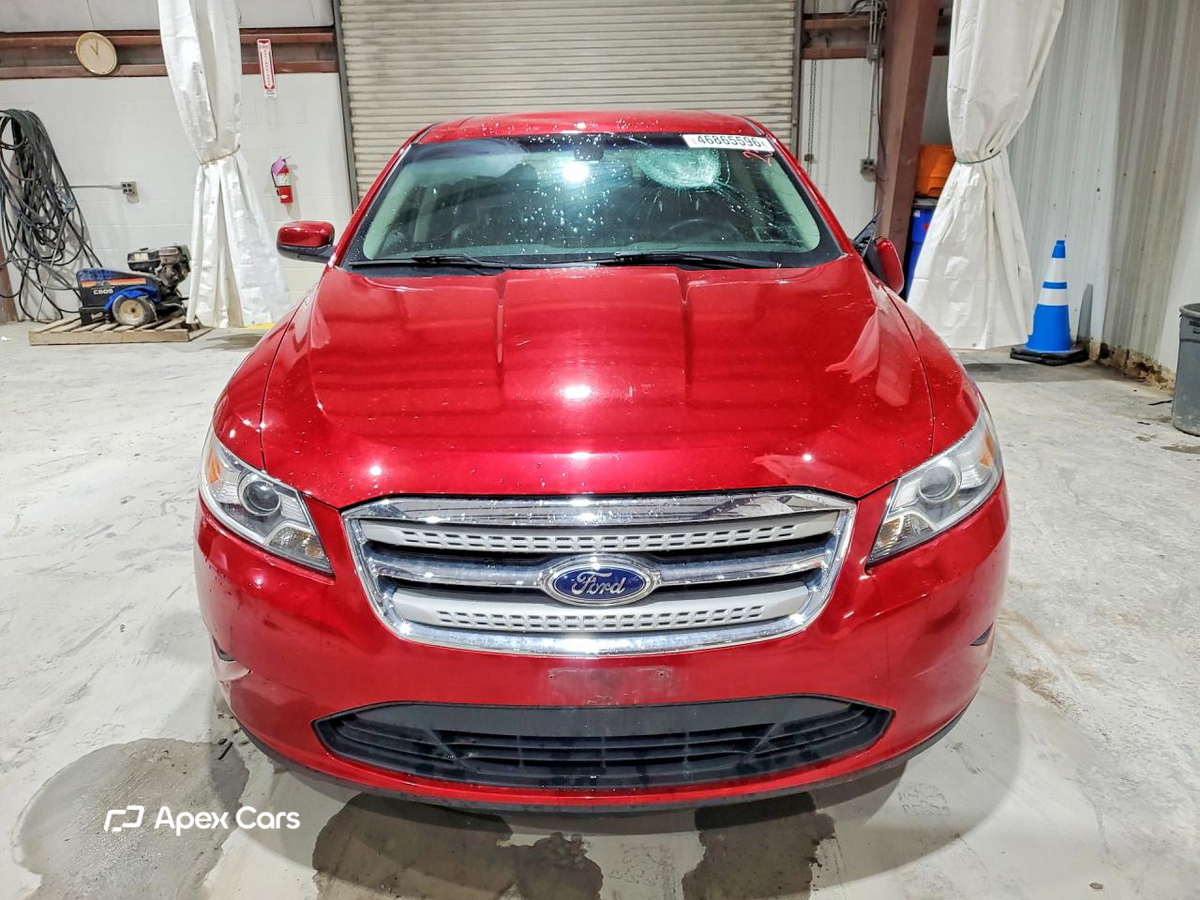 Ford Taurus 2012