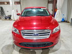 Ford Taurus 2012